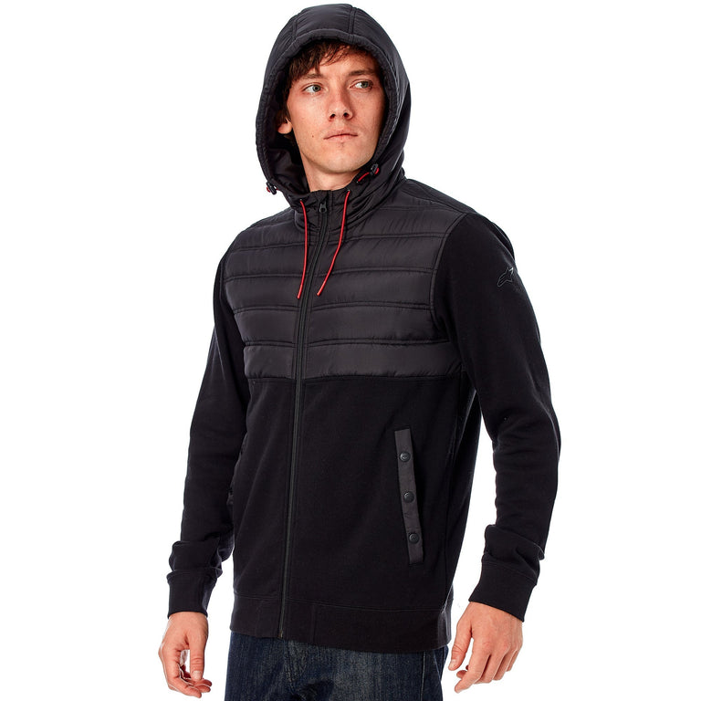 Fusion Rain Jacket