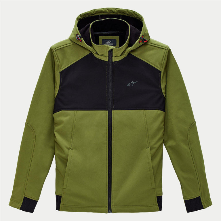 Acumen Jacket