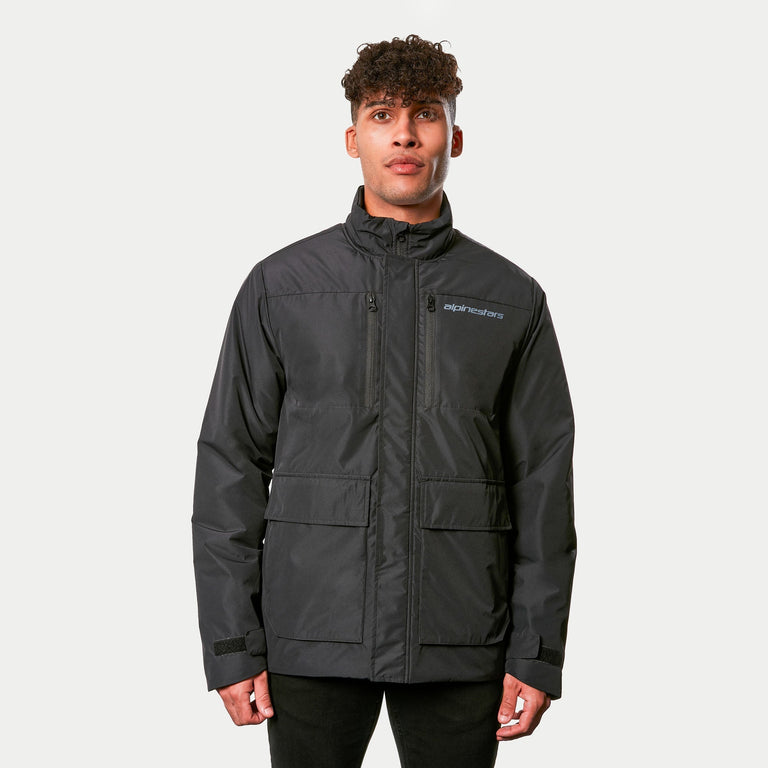 Genesis Insulated Winter Jacket