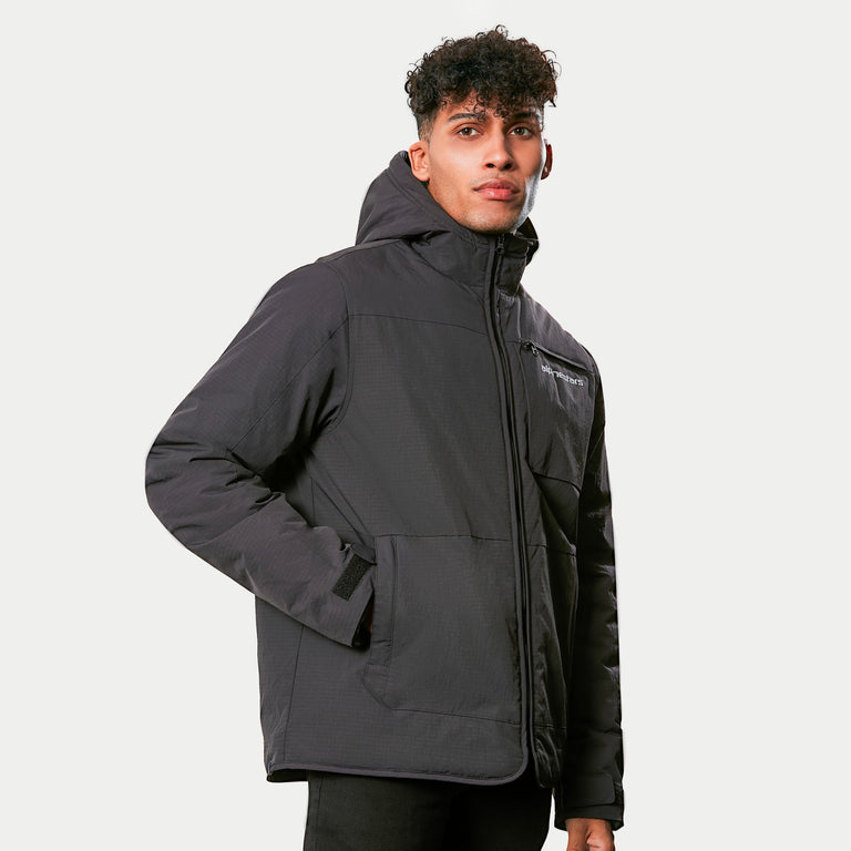 Revolution Warm Jacket