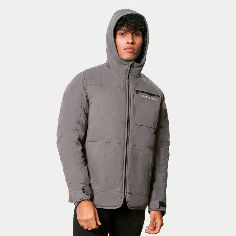 Revolution Warm Jacket