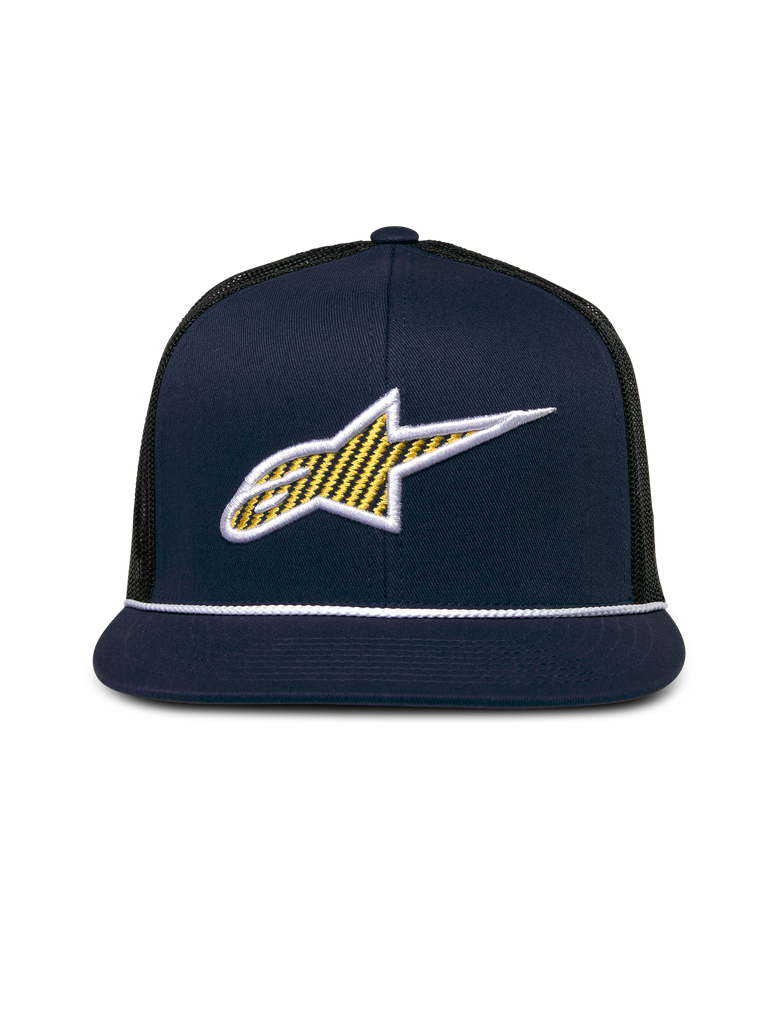 Orion Trucker Hat