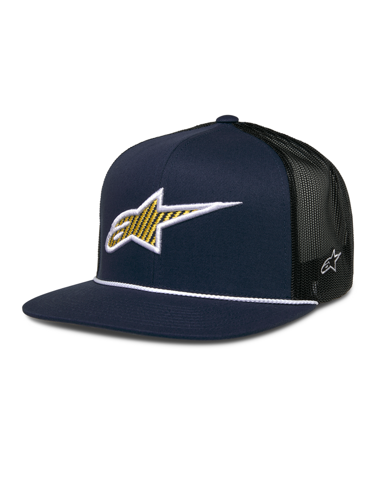 Orion Trucker Hat