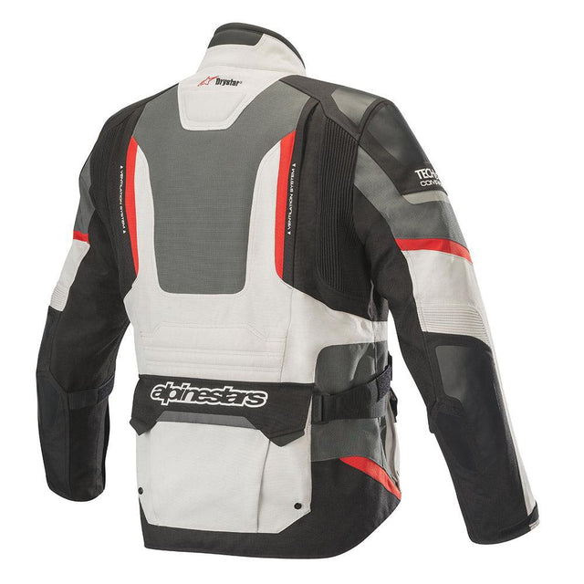 Andes Pro Drystar® Jacket Tech-Air® Compatible