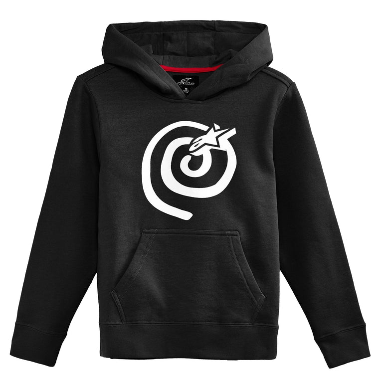 Kid's Mantra Hoodie