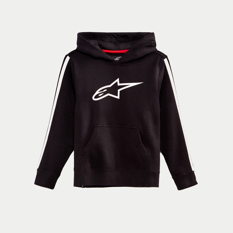 Kid's Racey Hoodie