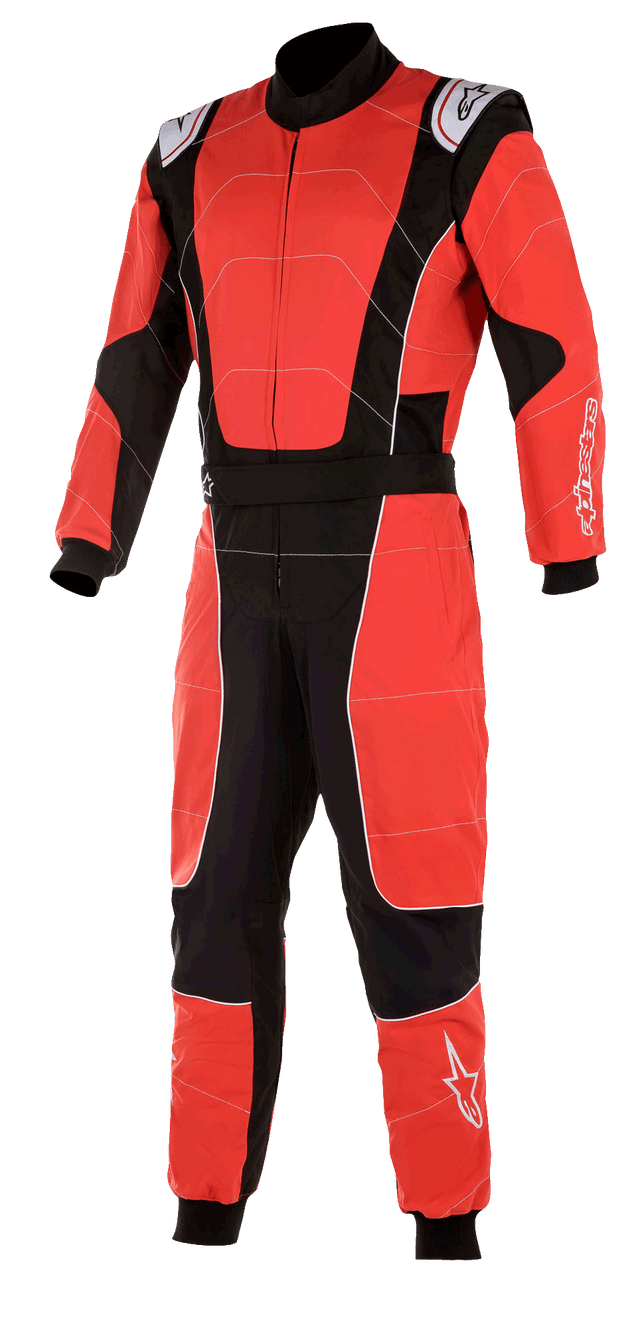 Youth Kmx-3 V2 Suit