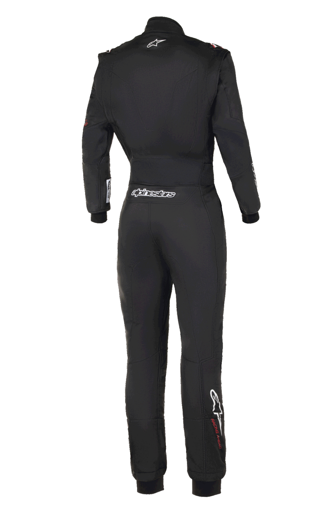 GP Tech V4 Suit