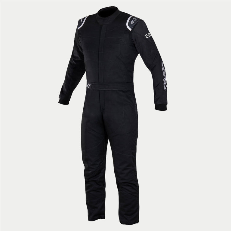 GP Race Bootcut Suit