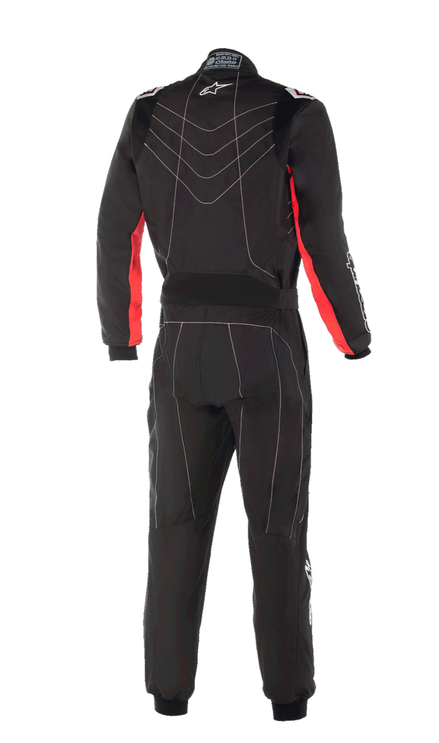 KMX-9 V3 Suit