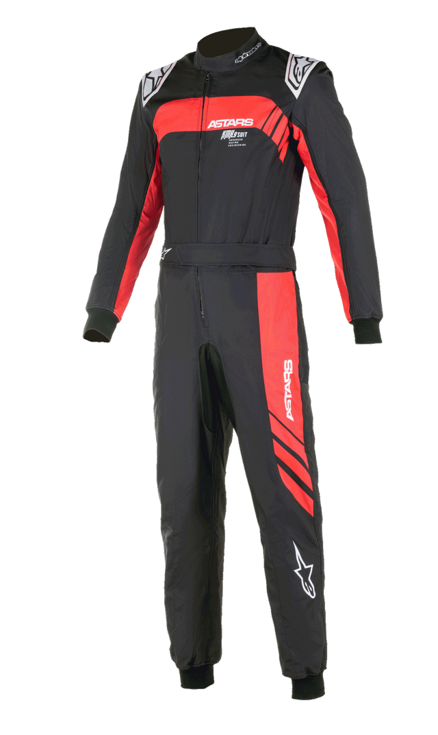 Youth KMX-9 V3 Suit Graphic 3