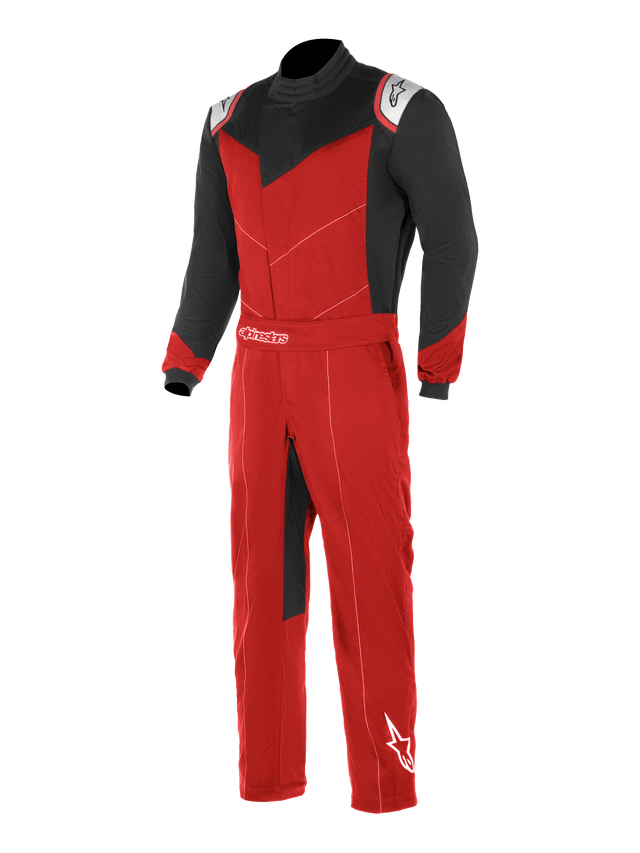 Kart Indoor Suit