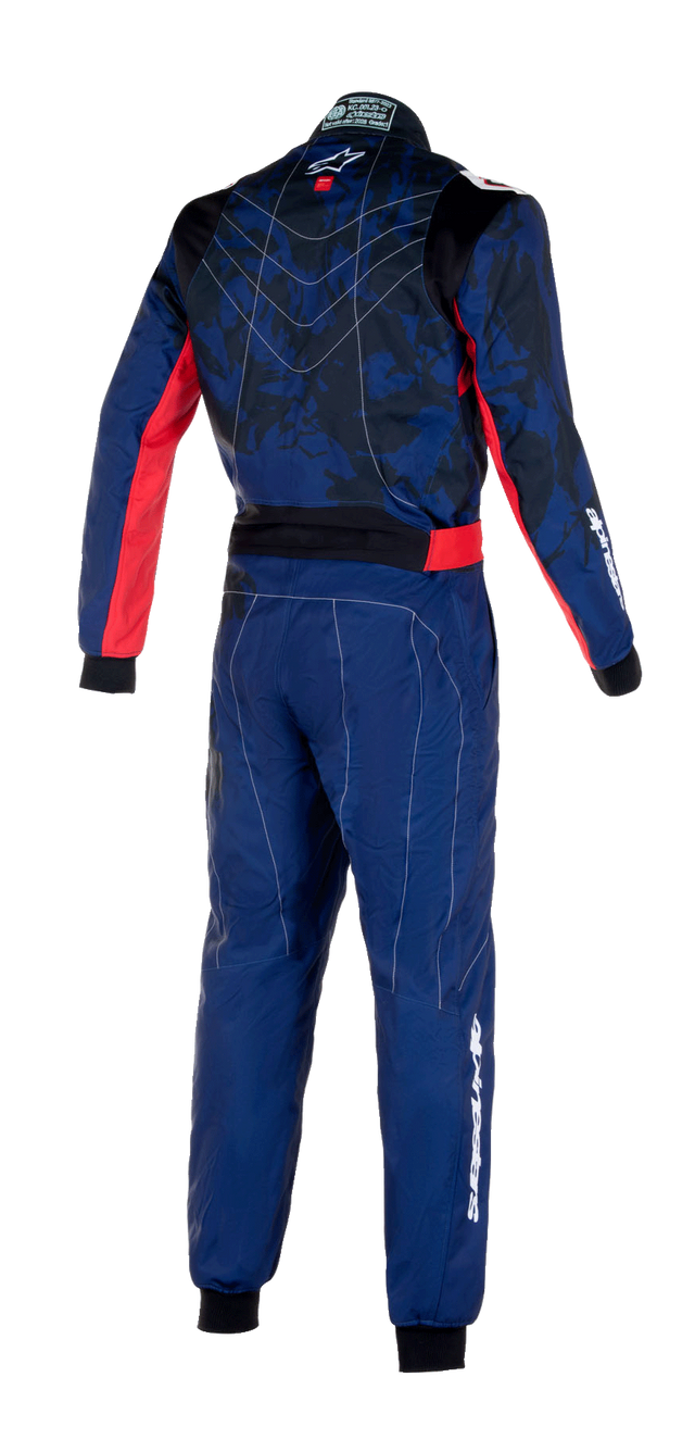 Youth KMX-9 V3 Suit Graphic 5 Suit