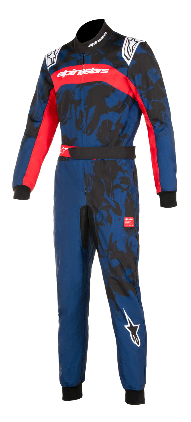 Youth KMX-9 V3 Suit Graphic 5 Suit