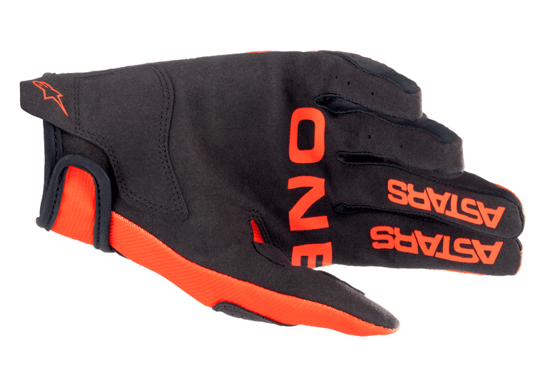 Youth 2023 & Radar Gloves