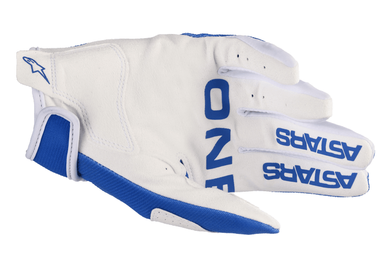 Youth 2023 & Radar Gloves