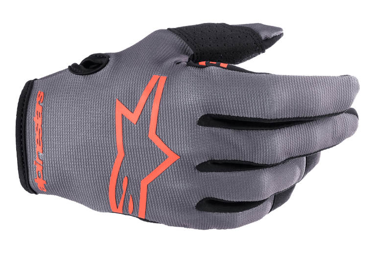 Youth 2023 & Radar Gloves