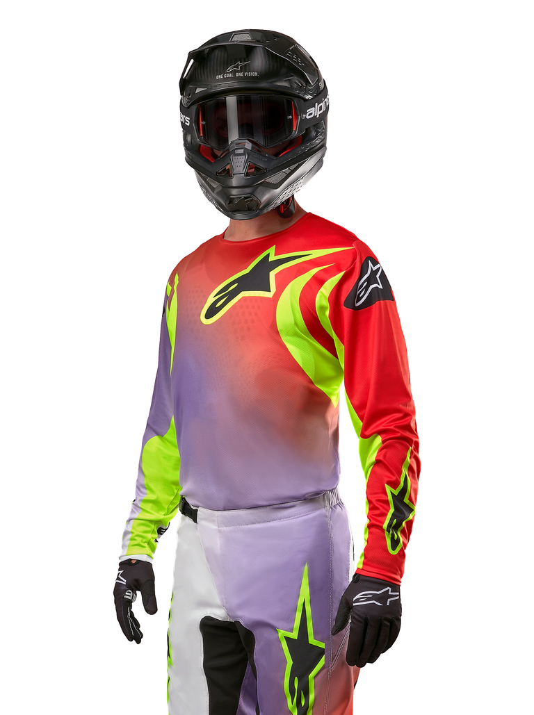 2024 Fluid Lucent Jersey