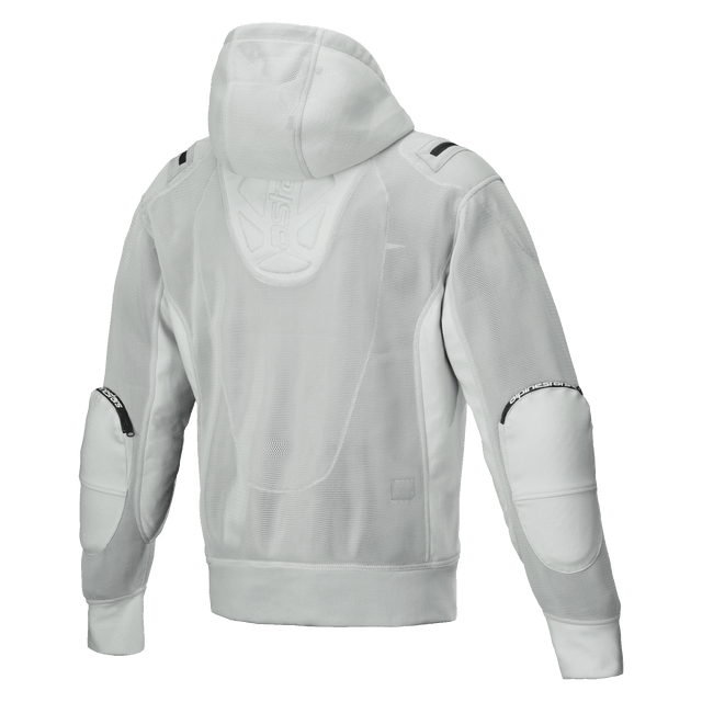 Moflow Air Tech Hoodie Man