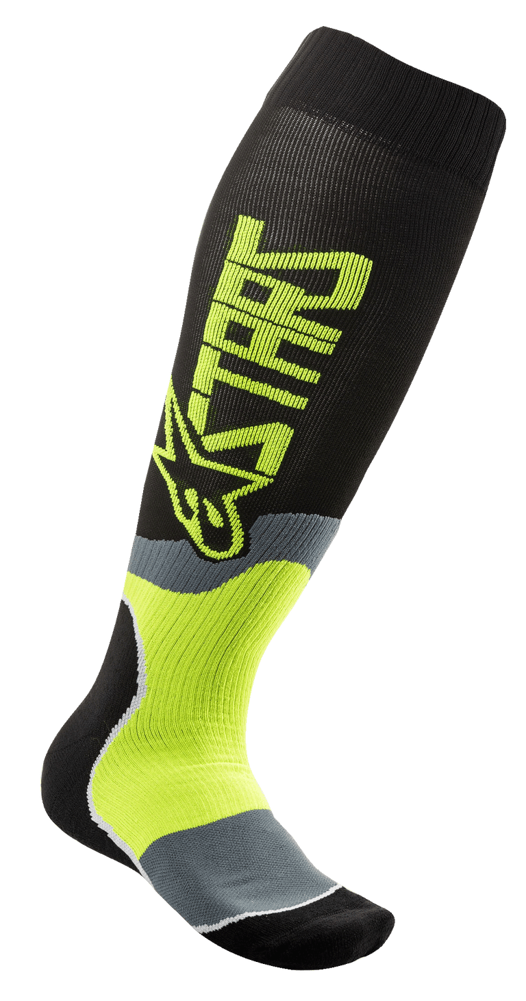 Mx Plus 2 Socks