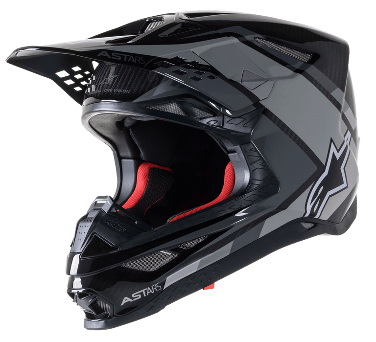 Supertech M10 Carbon Meta2 Helmet