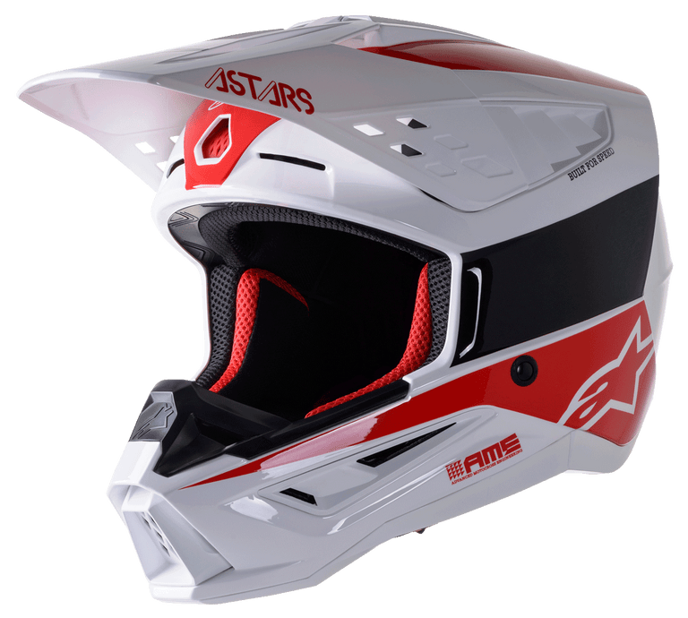 SM5 Bond Helmet