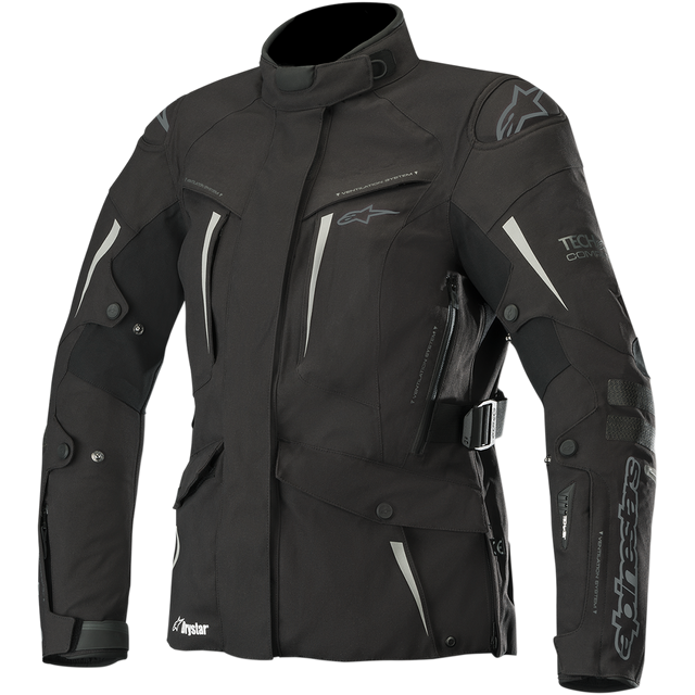 Women Stella Yaguara Drystar® Jacket Tech-Air® Compatible