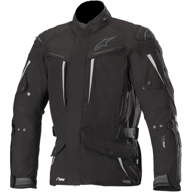 Yaguara Drystar® Jacket Tech-Air® Compatible