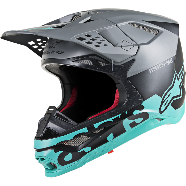 Supertech M8 Radium Helmet