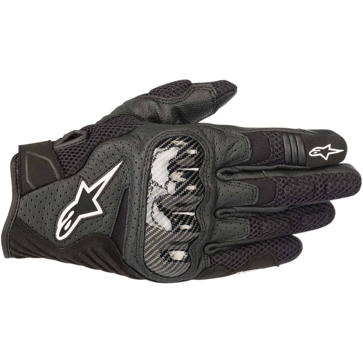 Smx-1 Air V2 Gloves | Alpinestars