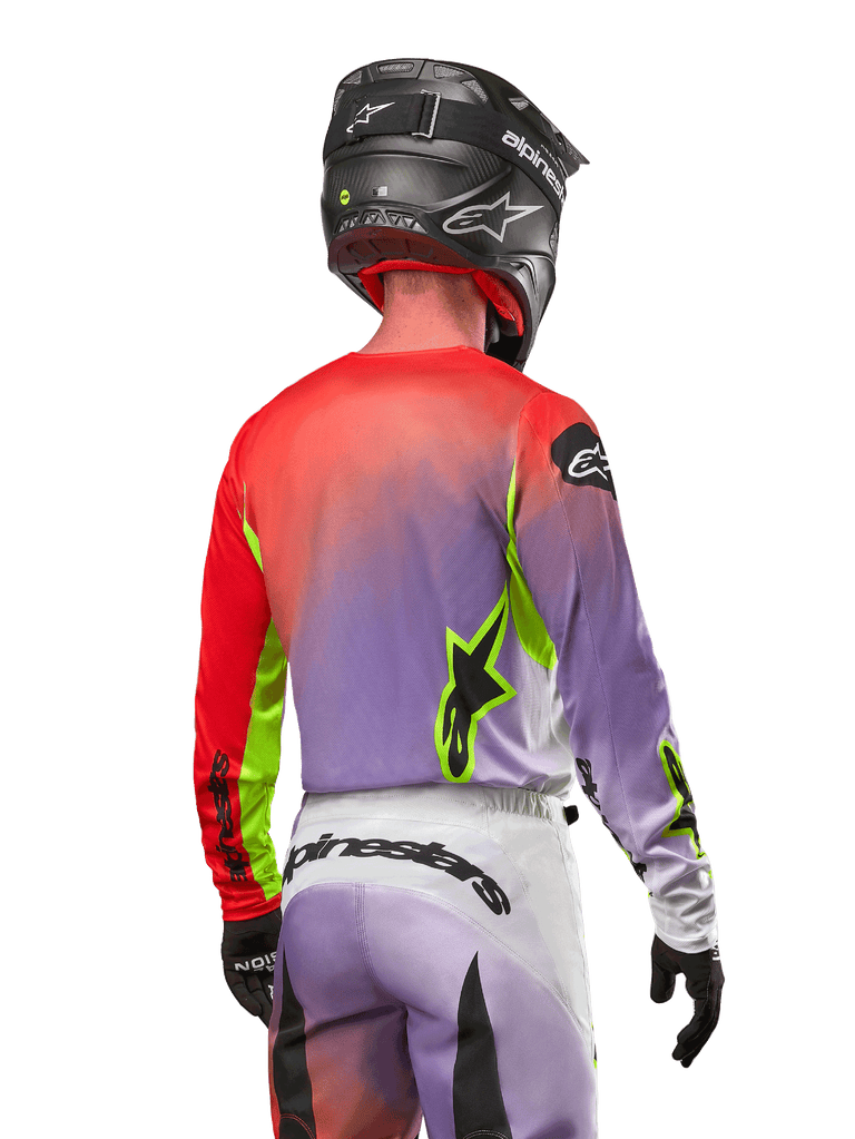 2024 Fluid Lucent Jersey