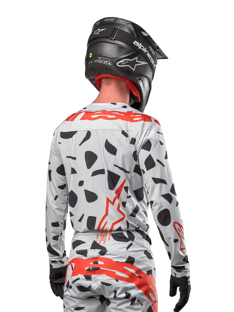 2024 Techstar Rantera Jersey