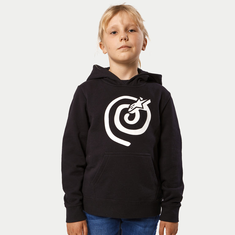 Kid's Mantra Hoodie