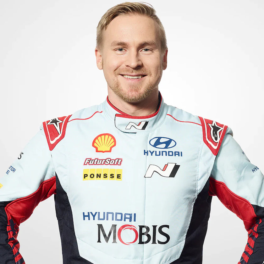 Esapekka Lappi