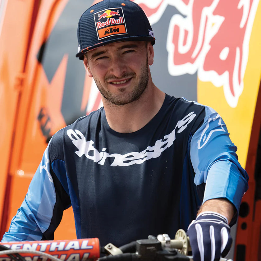 Jeffrey Herlings