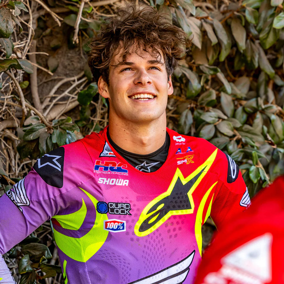 Jett Lawrence | Alpinestars