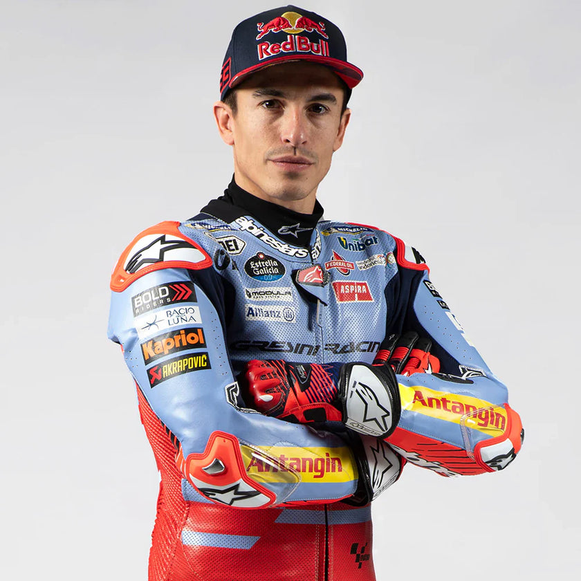 Marc Marquez