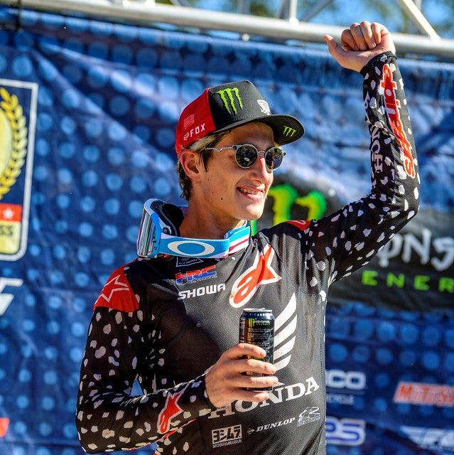 CHASE SEXTON WINS OVERALL AS ALPINESTARS SWEEP AMA 450 PRO MOTOCROSS ...