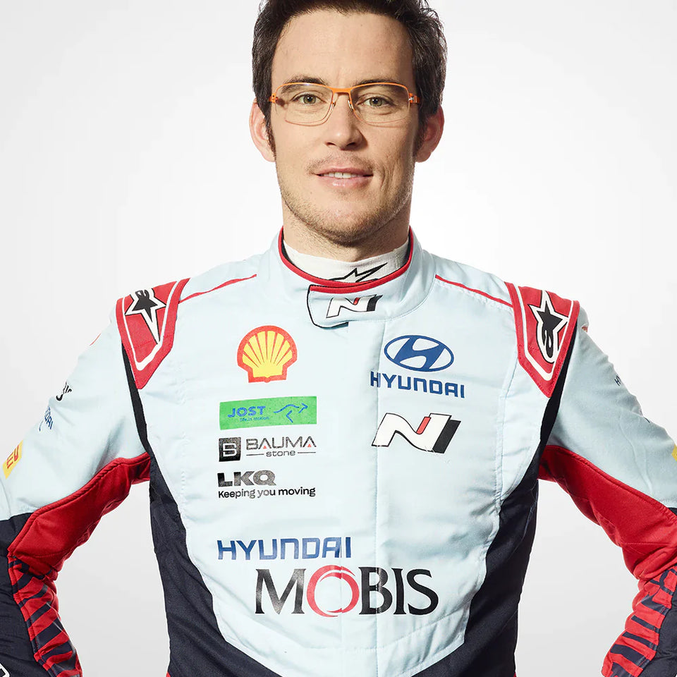 Thierry Neuville