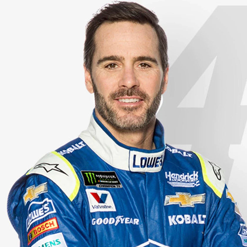 Jimmie Johnson