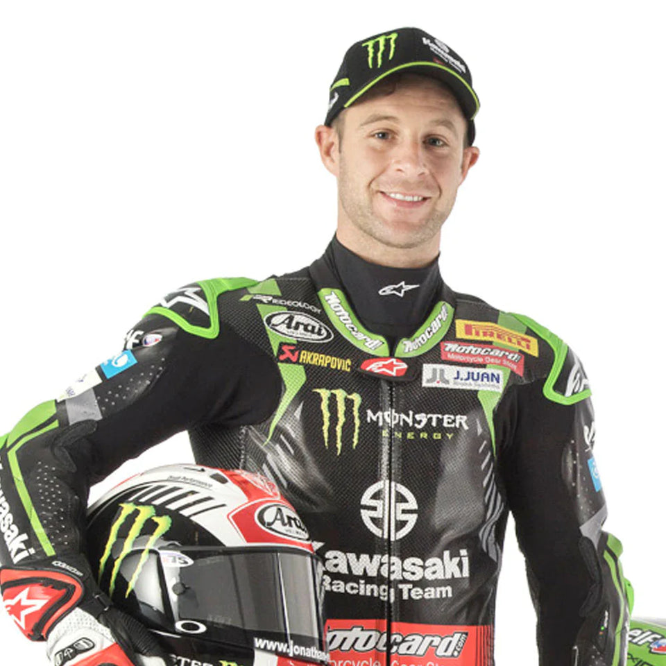 Jonathan Rea