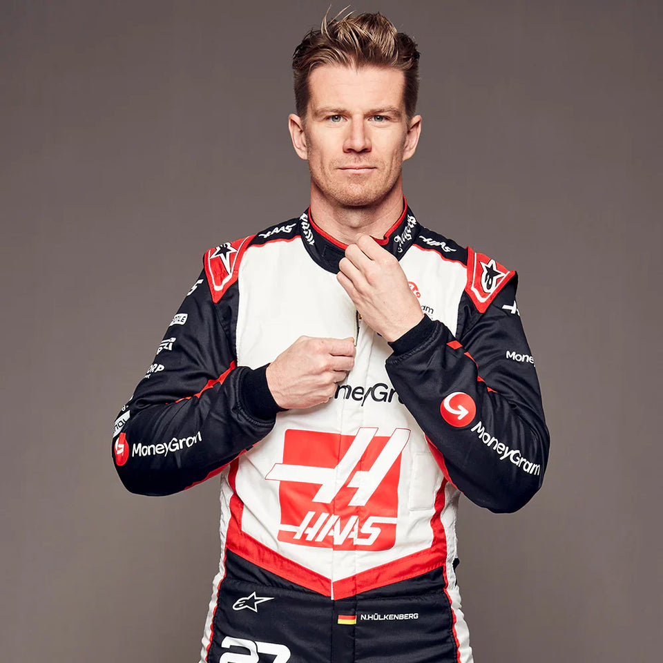 Nico Hulkenberg