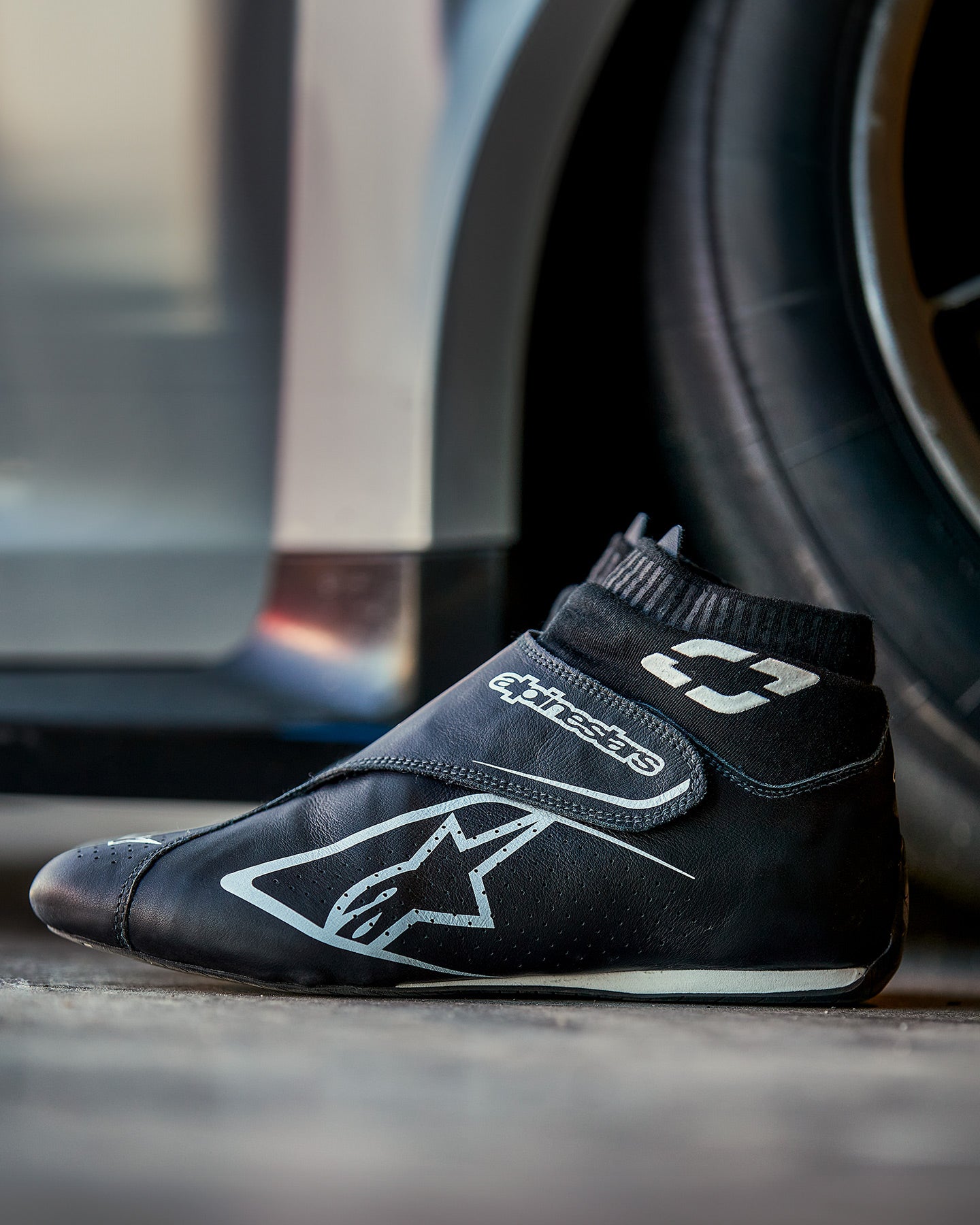 Auto Footwear | Alpinestars