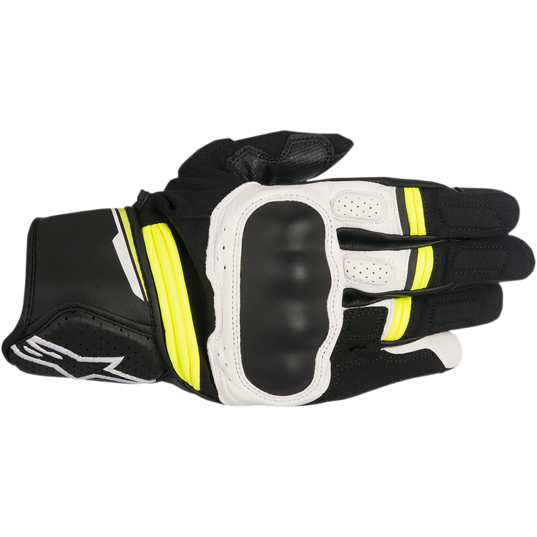 Booster Gloves