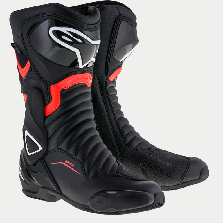 Smx-6 V2 Drystar® Boots