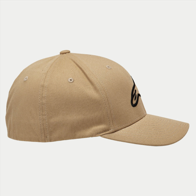 Ageless Curve Hat