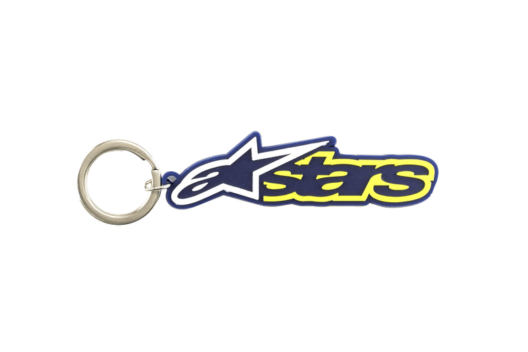 Blaze Key Fob