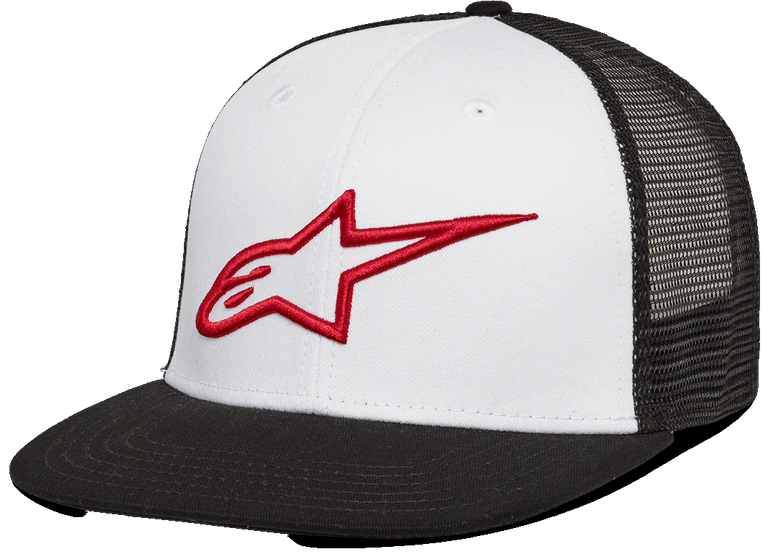 Corp Trucker Hat