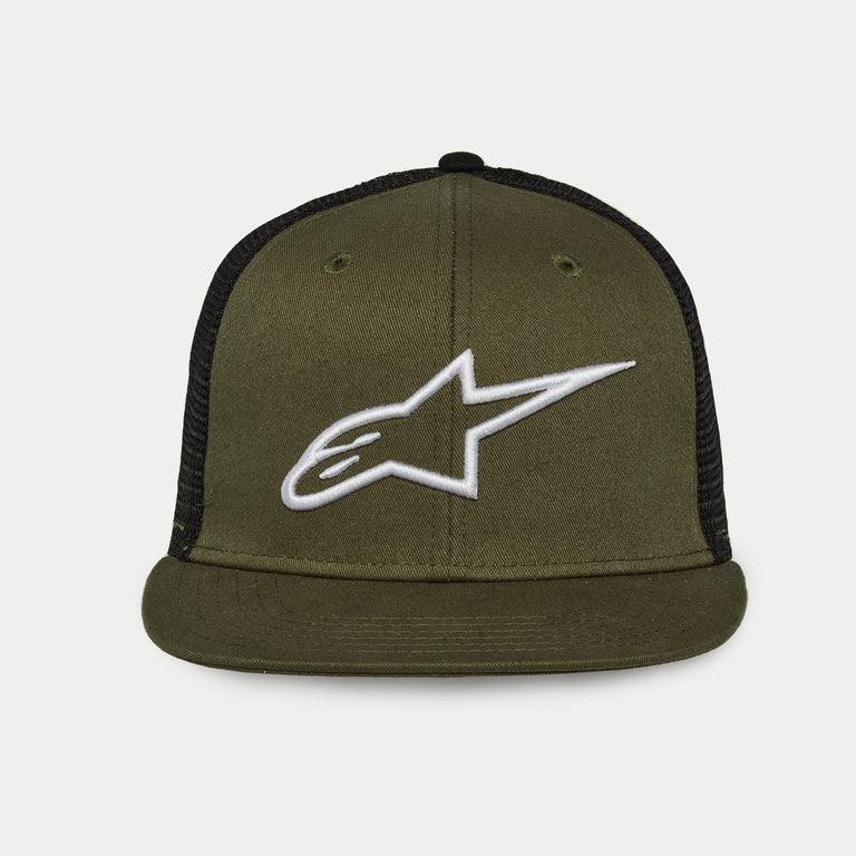 Corp Trucker Hat