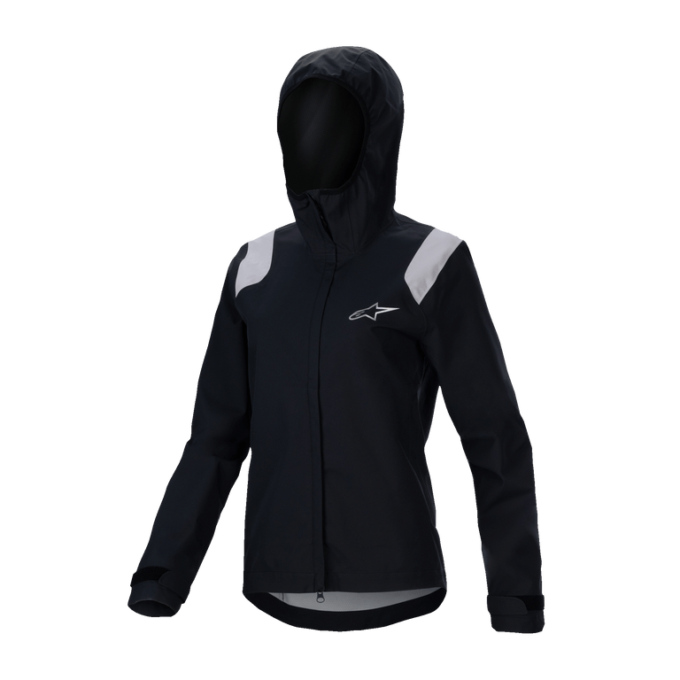 Stella A-Dura Rain Jacket